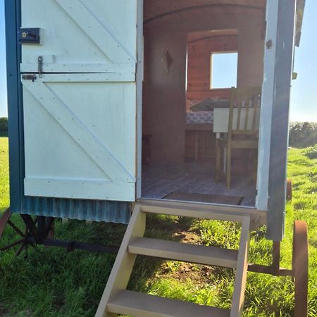 Coast Path Camping Saint Ishmaels  Exterior photo